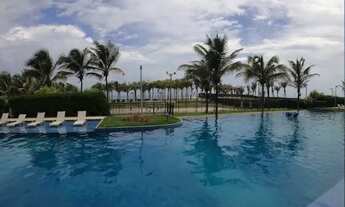 Imagem 2: Melhor que entrar com pé direito é MORAR com os dois pés na áreia neste Paraíso próximo de