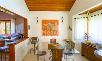 Imagem 6: Casa em Condomínio para Venda em Santana de Parnaíba, Suru, 3 dormitórios, 1 suíte, 2 banh