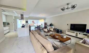 Imagem 3: LINDA CASA TÉRREA 05 DORMITÓRIOS ( 4 suites) 100m DO MAR, NA ENSEADA!