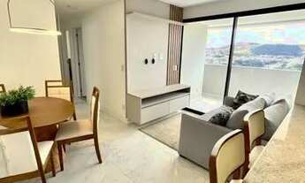 Imagem 6: Apartamento para Venda em Juiz de Fora, Granbery, 2 dormitórios, 1 suíte, 2 banheiros, 1 v