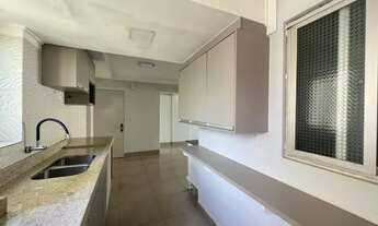 Imagem 5: APARTAMENTO 119m2, 3 QUARTOS 1 SUÍTE, 1 VAGA DE GARAGEM - JARDIM GOIÁS