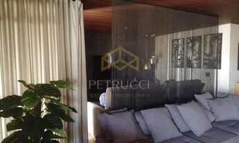 Imagem: Apartamento - Cambuí - Campinas