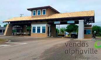 Imagem 3: Casa de condomínio para venda com 525 metros quadrados em Cararu - Eusébio - CE