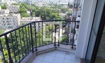 Imagem 6: Apartamento para Aluguel - Pechincha, 3 Quartos, 100 m2