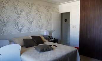 Imagem 3: Apartamento à Venda com 2 Suítes, (planta de 4 quartos), 176m², 4 Vagas, Pituba