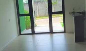 Imagem 2: Casa - Parque Olívio Franceschini - Hortolândia