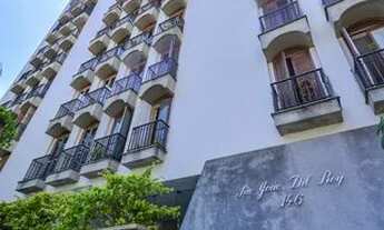 Imagem 6: Apartamento para venda com 126 metros quadrados com 3 quartos em Itaim Bibi - São Paulo