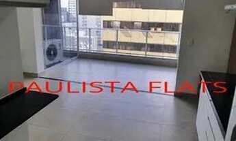 Imagem 2: SÃO PAULO - Apartamento Padrão - CONSOLAÇÃO