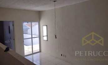 Imagem 5: Casa - Jardim Novo Cambuí - Hortolândia