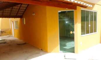 Imagem 3: Duplex Lindo no Jardim Mariléia, 2 suítes, banheiro social, sala grande, cozinha, 100 m²