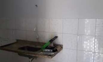 Imagem: Casa pra alugar