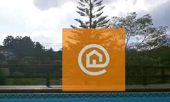 Imagem 3: Casa com 4 dormitórios, 344 m² - venda por R$ 2.500.000,00 ou aluguel por R$ 26.717,50/mês