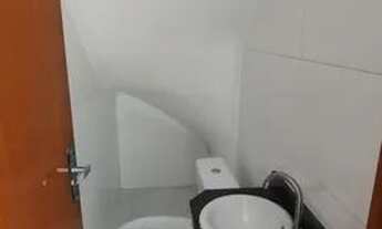 Imagem 6: Casa 2 dormitórios- condomínio- praia grande