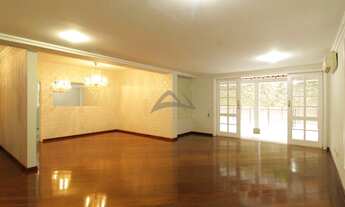 Imagem 2: Casa de condomínio para aluguel com 350 metros quadrados com 3 quartos