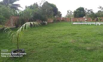 Imagem 3: Belo sítio em campo Lindo