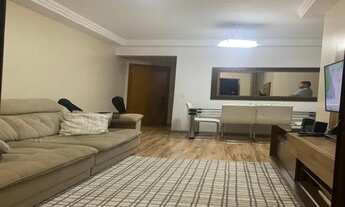 Imagem 2: Ótimo Apto com 93 m², 3 dorms sendo 1 suíte e 2 vagas