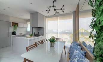 Imagem 6: Apartamento - Parque Industrial - Campinas