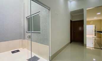 Imagem 5: Casa Espetacular Setor Balneário - 03 Quartos, 01 Ste + Área Churrasco