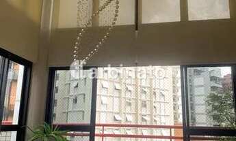 Imagem: Itaim Nobre - Apartamento Duplex - Cinematográfico