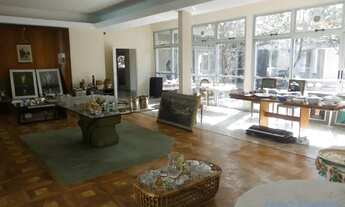 Imagem 2: CASA TÉRREA - VILA NOVA CONCEIÇÃO - SP