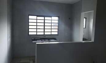 Imagem 3: Kitnet 1/4 c/ gar. aluguel. St. Vila Brasília - Aparecida de Goiânia - GO