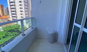 Imagem 4: Aluguel em Manaira Apt de 1 quarto à 400m da Praia