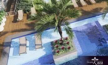 Imagem 5: Kingdom Towers - Jd. Colinas - Apartamento 3 Suites - 91m²