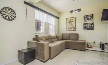 Imagem 2: Casa em Condomínio à venda com 3 quartos, 137m²