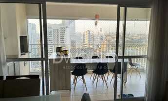 Imagem: EXCELENTE APTO NO CENTRO DE SBC - DOMO LIFE