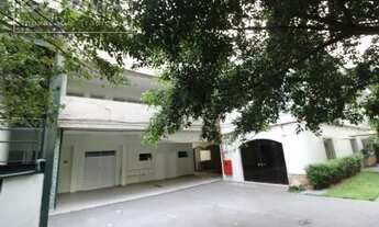 Imagem 4: Santo André - Casa Padrão - Jardim