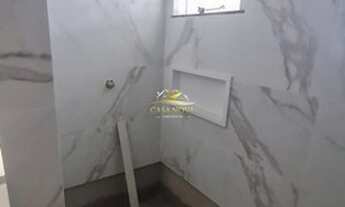 Imagem 6: CAMPO LARGO - Sobrado Padrão - Centro