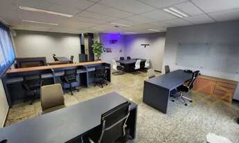 Imagem 3: Sala - Loteamento Alphaville Campinas - Campinas