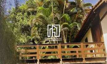 Imagem: Casa em Condomínio-À VENDA-Itanhangá-Rio