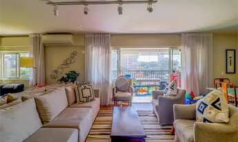 Imagem: Apartamento Para Aluguel em Alto de Pinheiros-198