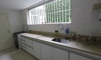 Imagem 7: OPORTUNIDADE CASA EXPLENDOROSA COM DOIS ANDARES - GÁVEA