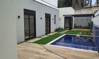 Imagem 2: Casa - Jardim Panorama - Indaiatuba