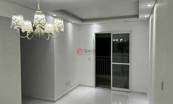 Imagem 2: Apartamento com 3 dormitórios, uma vaga para locação no Tatuapé