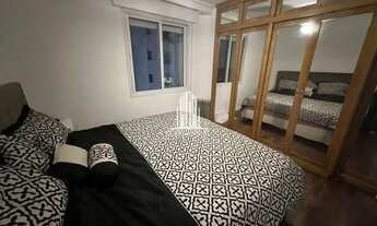 Imagem 3: SOLAR DA BOA VISTA DE 117M² POSSUI 2 DORMITÓRIOS (1 SUÍTE)4 BANHEIROS, 1 VAGA Á VENDA EM S