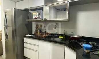 Imagem 5: Apartamento em Olímpica