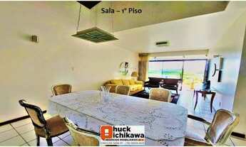 Imagem 4: Casa de condomínio - frente à Praia