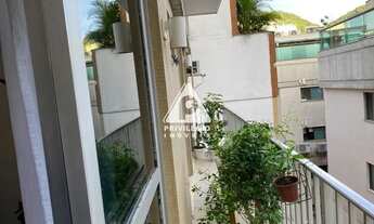 Imagem 6: Rua Maria Angélica, original 3 quartos, convertido em 2 quartos e 1 escritório conectado a