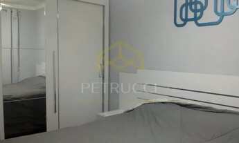 Imagem 6: Apartamento - Loteamento Parque São Martinho - Campinas