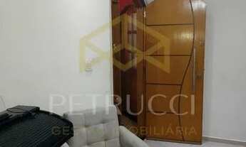 Imagem 6: Casa - Parque Residencial Jaguari - Americana