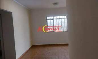 Imagem 5: ÓTIMA CASA INDIVIDUAL 160M² COM 2 DORMITÓRIOS E 2 VAGAS DE GARAGEM - VILA BARROS