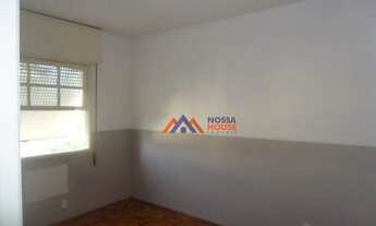 Imagem 4: Apartamento com 3 dormitórios à venda, 94 m² por R$ 499.000,00 - Aparecida - Santos/SP