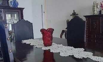 Imagem 2: Cobertura duplex para venda com 338 metros quadrados com 3 quartos em Boa Viagem - Recife