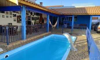 Imagem: Casa - Jardim Macarenko - Sumaré