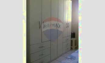 Imagem 5: APARTAMENTO MOBILIADO PARQUE SÃO VICENTE EM MAUÁ/SP