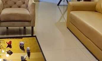 Imagem 7: Apto com a vista Livre p Avenida Beira Mar! Próximo a Unit