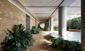 Imagem 4: SãO PAULO - Apartamento Padrão - Pinheiros